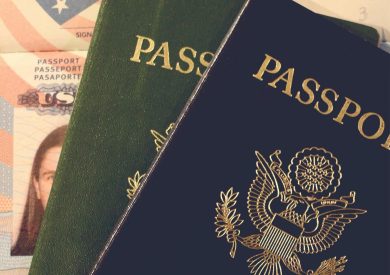 Proof-of-Identity Proof-of-Identity