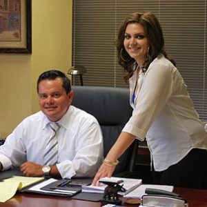 Attorney Robert Vanhemelrijck Bankruptcy Lawyer