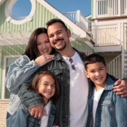 Attorney Robert Vanhemelrijck Bankruptcy Lawyer helping families